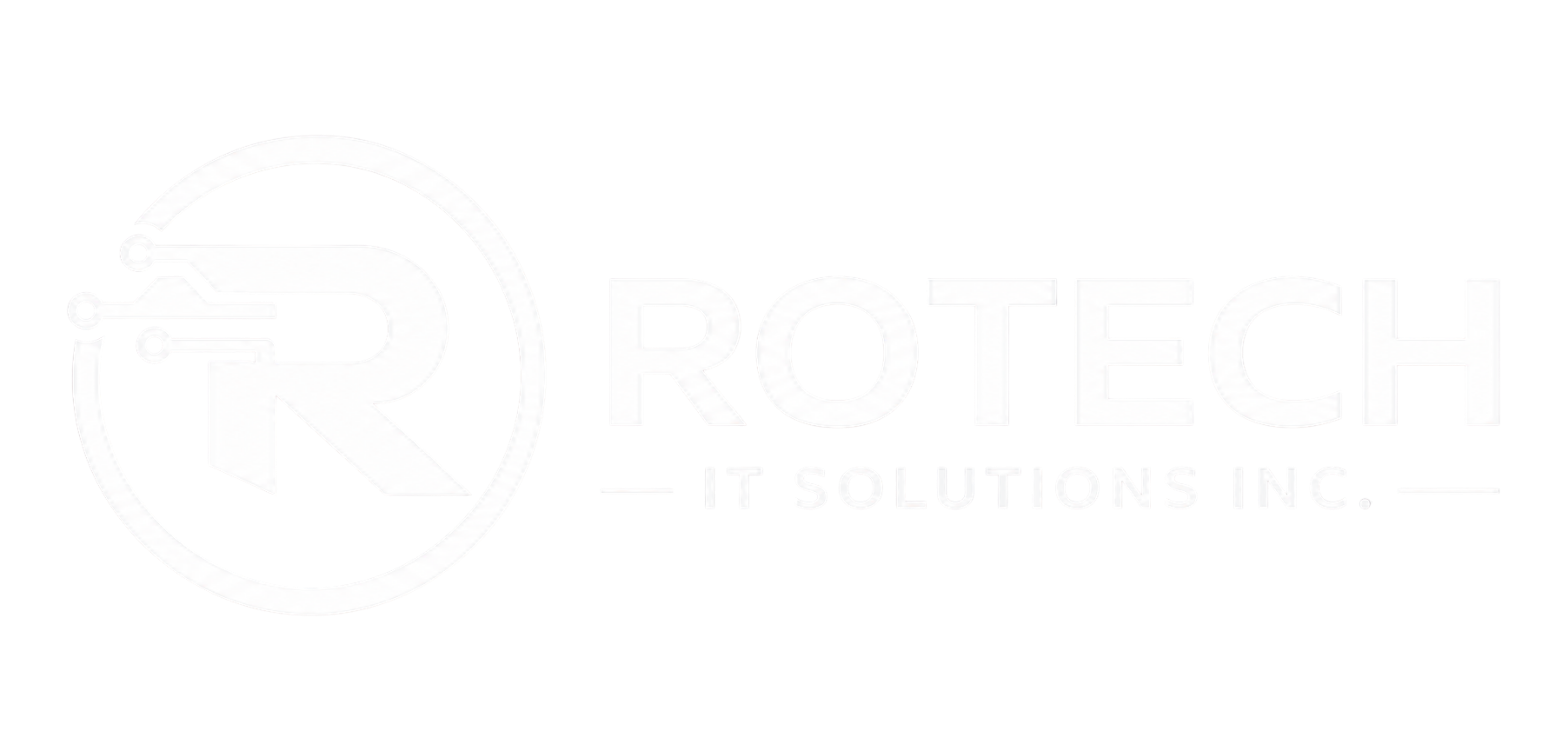 ROTECH IT Solutions Inc. logo